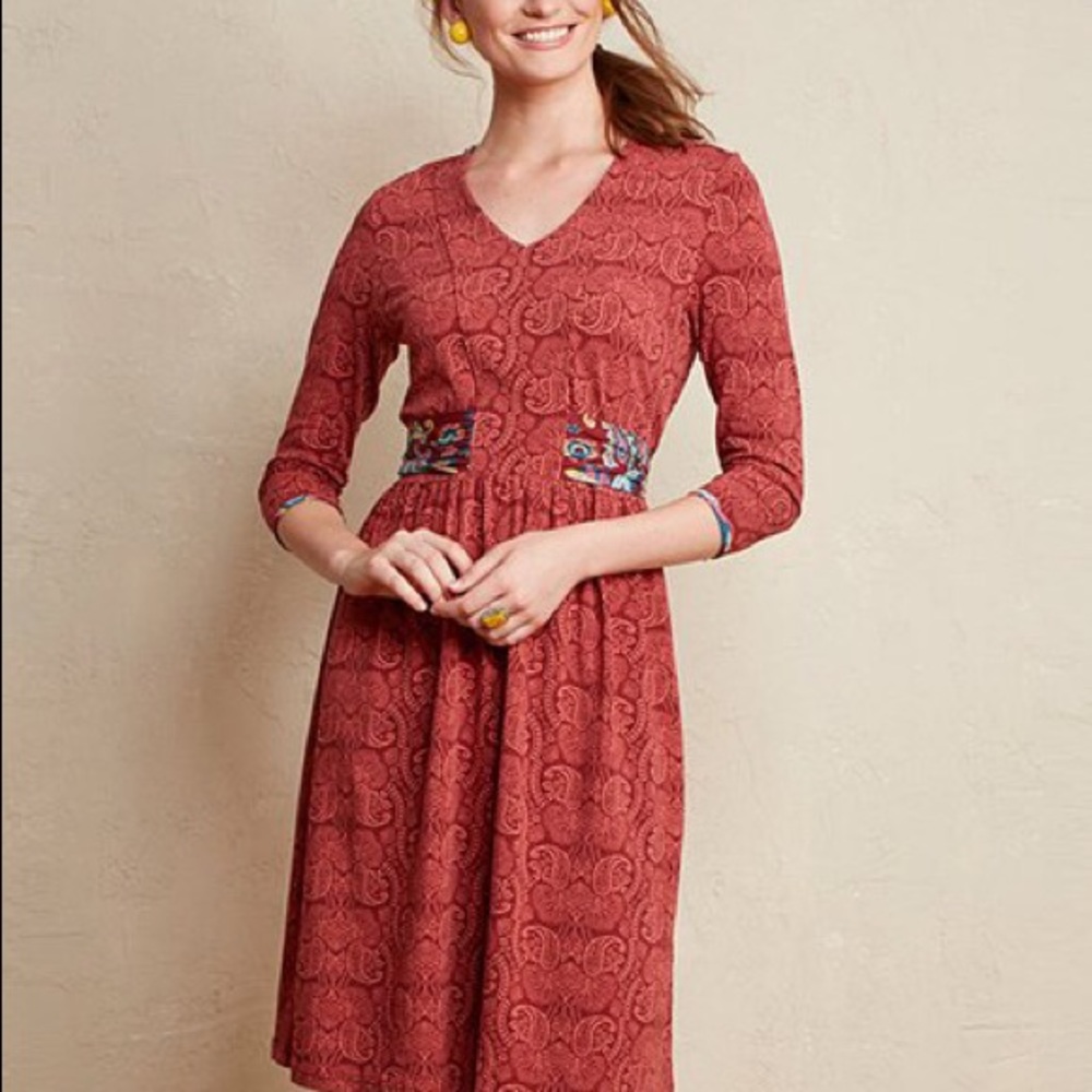 Matilda Jane Arianna Dress